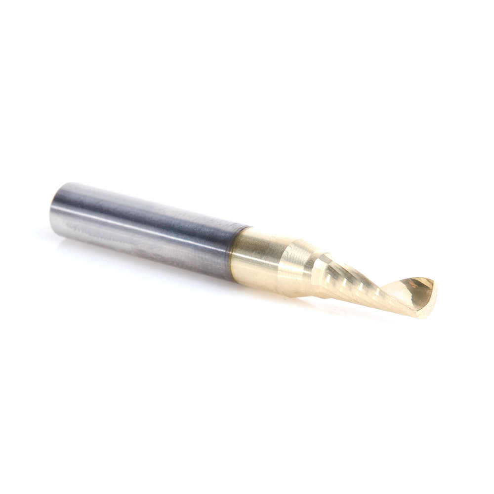 57353-Z Solid Carbide CNC Spiral