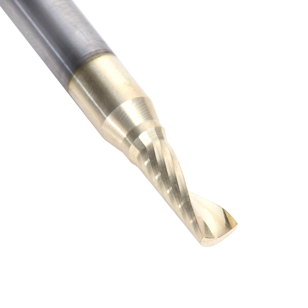 57353-Z Solid Carbide CNC Spiral