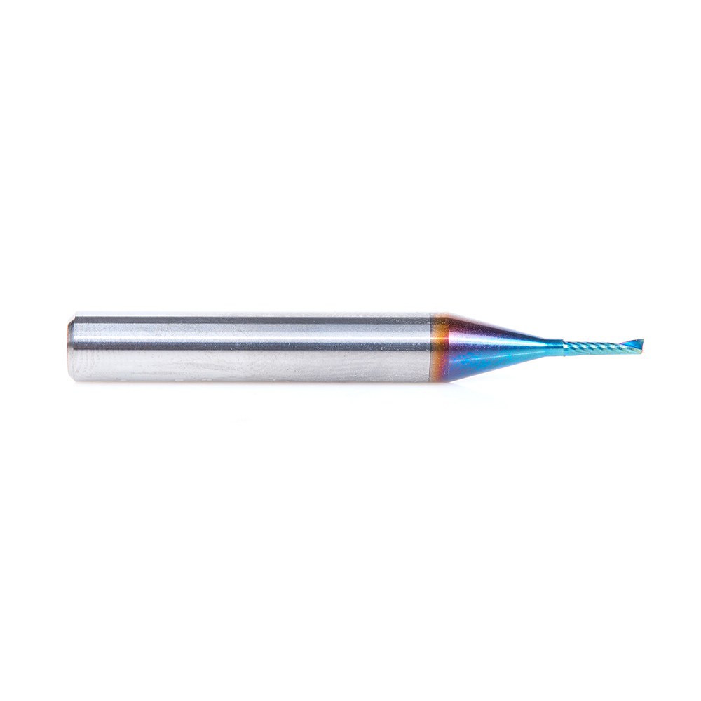 57364-K Solid Carbide CNC Spektra™ Extreme Tool Life Coated Spiral