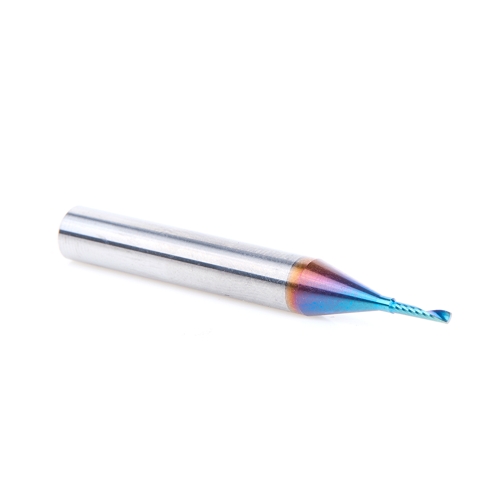 57364-K Solid Carbide CNC Spektra™ Extreme Tool Life Coated Spiral