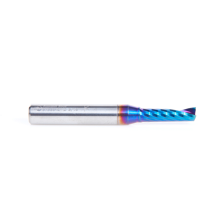 57366-K Solid Carbide CNC Spektra™ Extreme Tool Life Coated Spiral