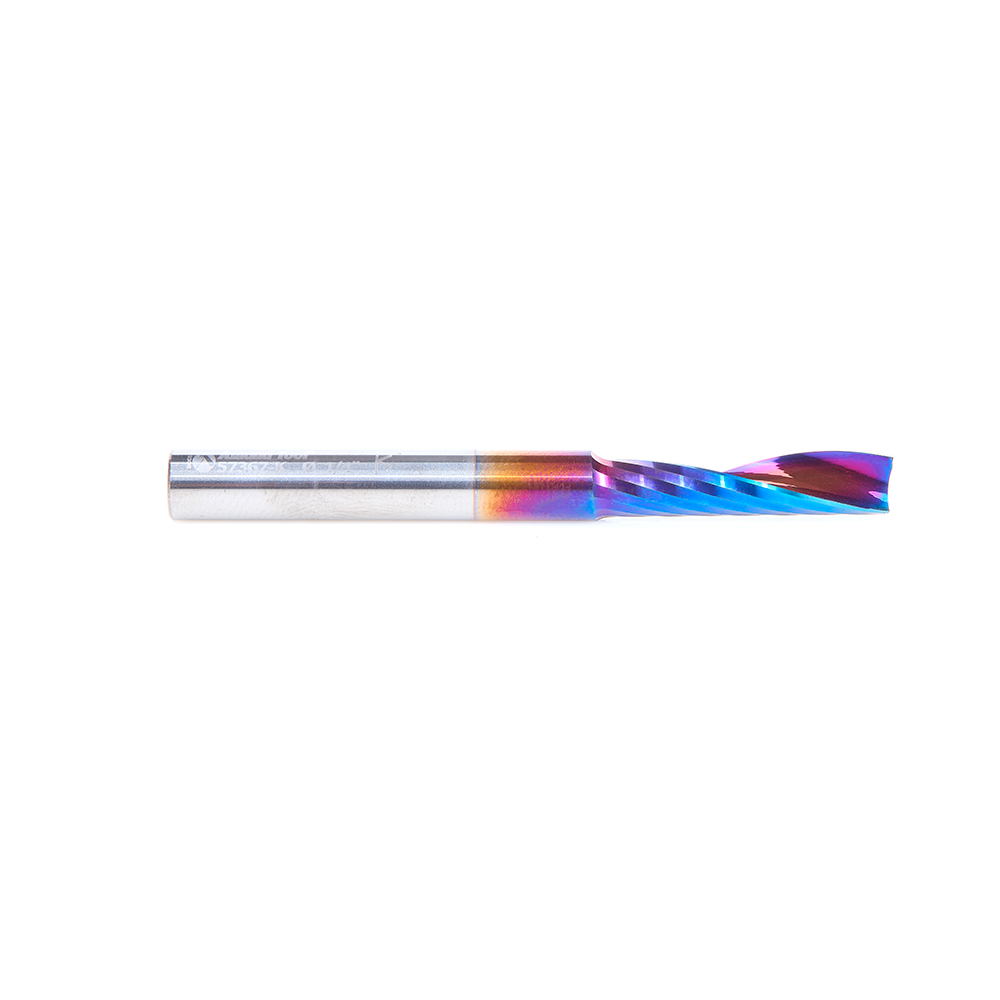 57367-K Solid Carbide CNC Spektra™ Extreme Tool Life Coated Spiral