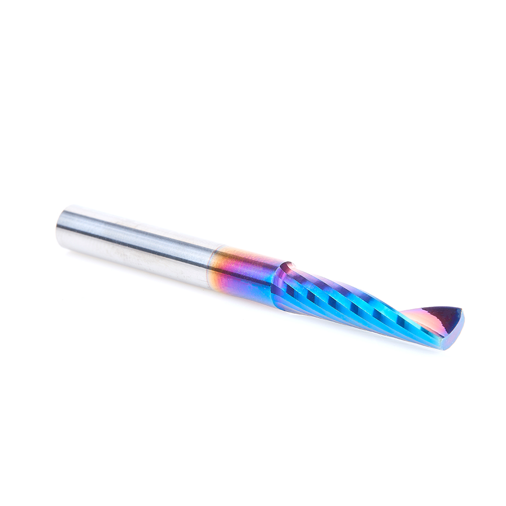 57367-K Solid Carbide CNC Spektra™ Extreme Tool Life Coated Spiral