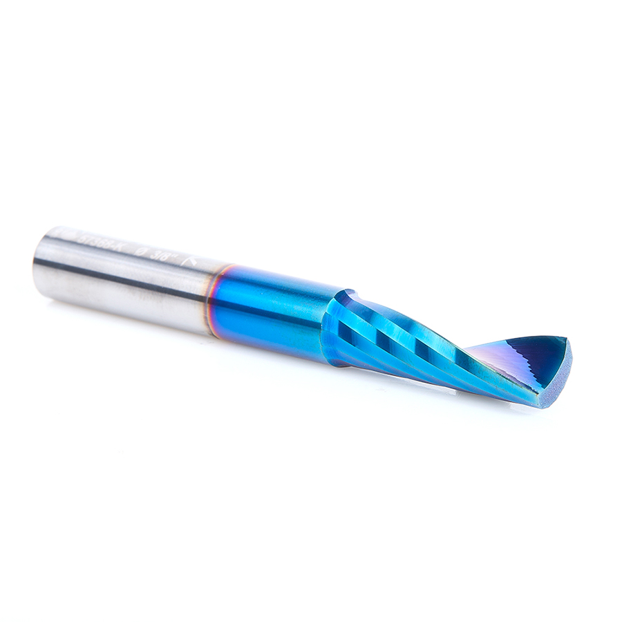57368-K Solid Carbide CNC Spektra™ Extreme Tool Life Coated Spiral