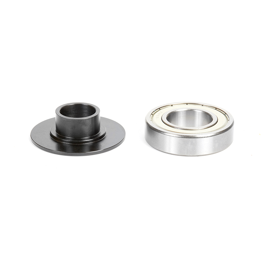 61652 Insert Accessory 2.675" Diameter x 1 Inch Bore Ball Bearing with Retainer