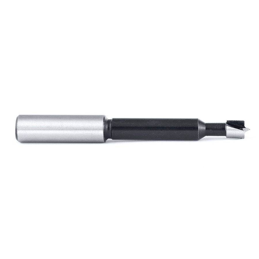FO-080 Forstner Pattern Bit 1/4 Dia x 3/8 Shank