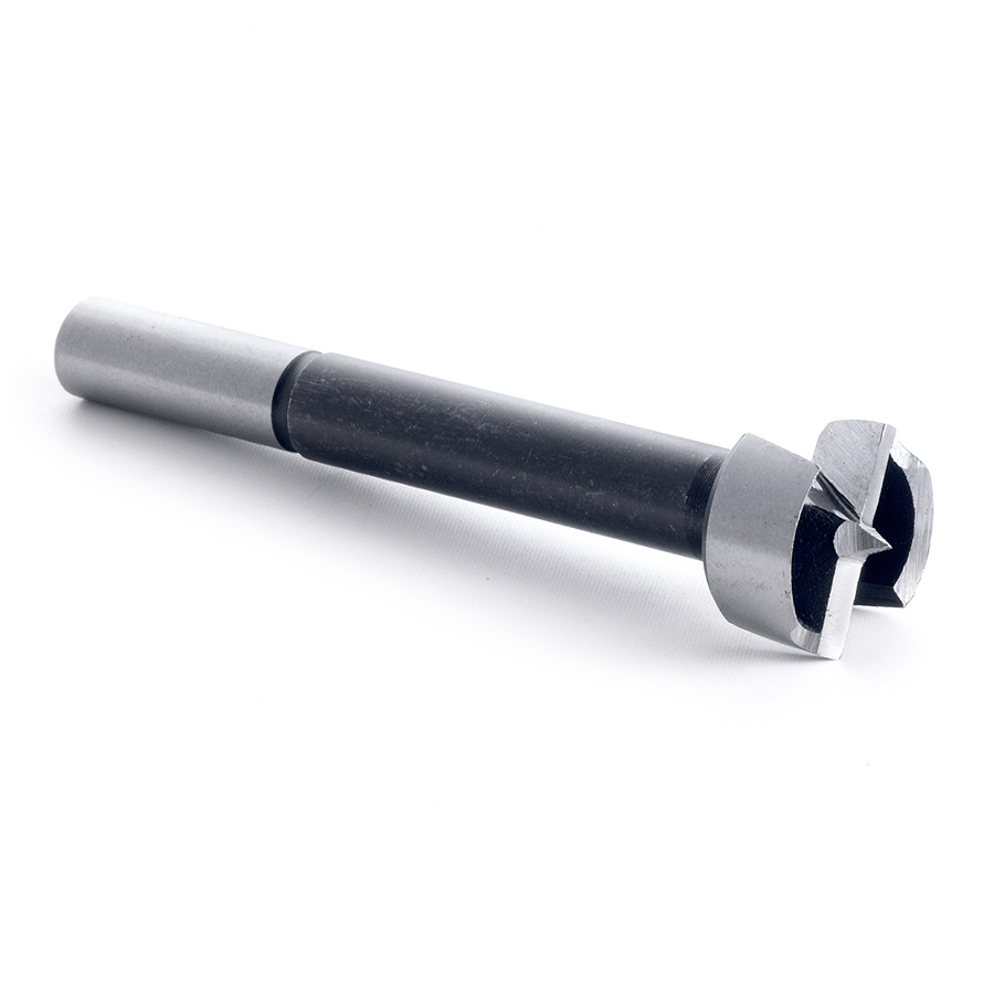 FO-206 Forstner Pattern Bit 13/16 Dia x 3/8 Shank