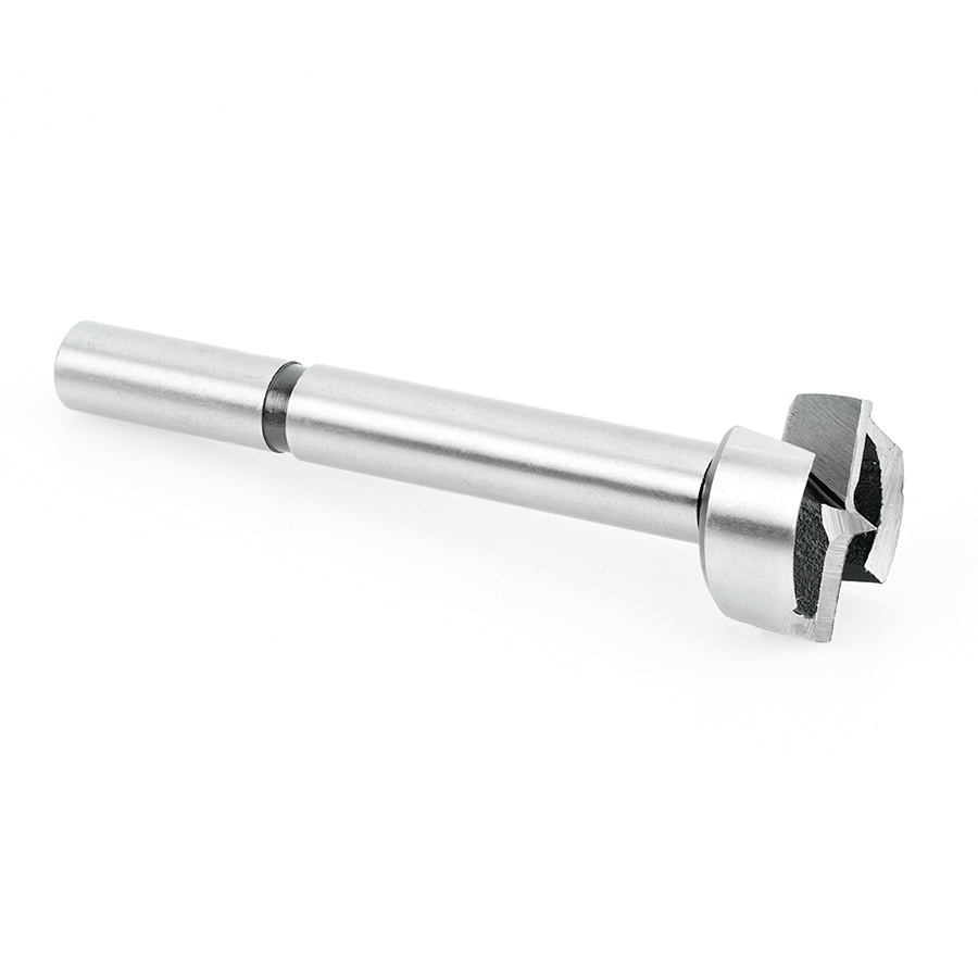 FO-238 Forstner Pattern Bit 15/16 Dia x 3/8 Shank
