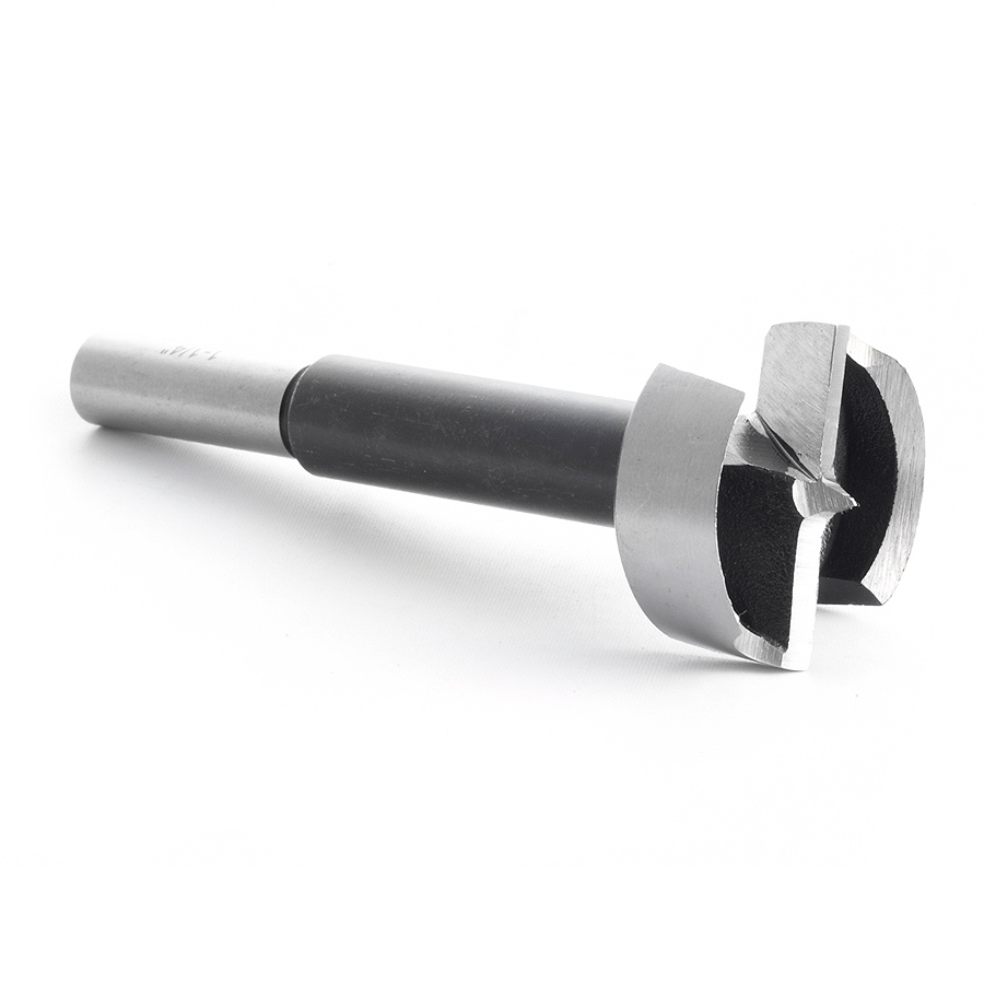 FO-317 Forstner Pattern Bit 1-1/4 Dia x 3/8 Shank