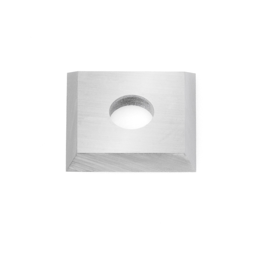 AMA-10 Solid Carbide 4 Cutting Edges Insert Knife 10.5 x 10.5 x 1.5mm