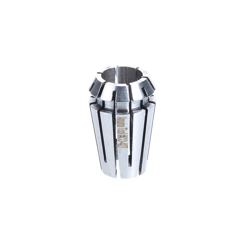 CO-427 7mm CNC High Precision Spring Collets for ER-11 Tool Holder