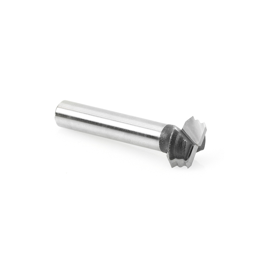 MM4090 Carbide Tipped Miniature Molding 5/8 Dia x 3/8 x 1/4 Inch Shank