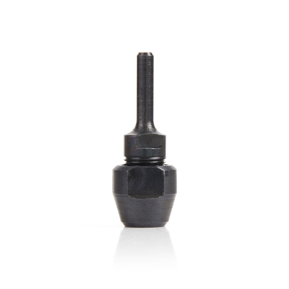 RC-1074 CNC Mini In-Groove Insert Engraving Tool Body 1/8 Inch Shank