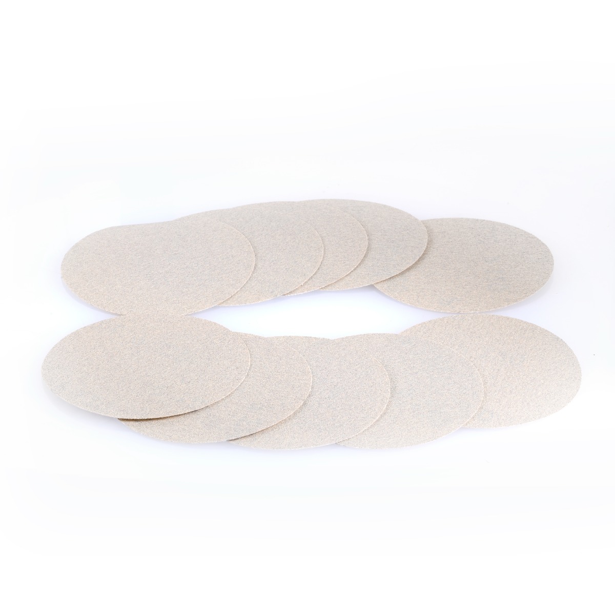 SD-5-120 10-Pack of 5" Sanding Discs for IN-SAND™ Sander Amana #61335
