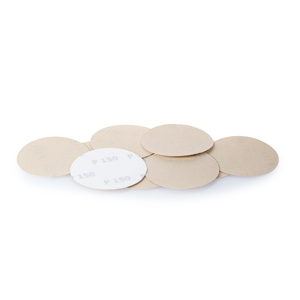 SD-6-150 10-Pack of 6" Sanding Discs for IN-SAND™ Sander Amana #61336