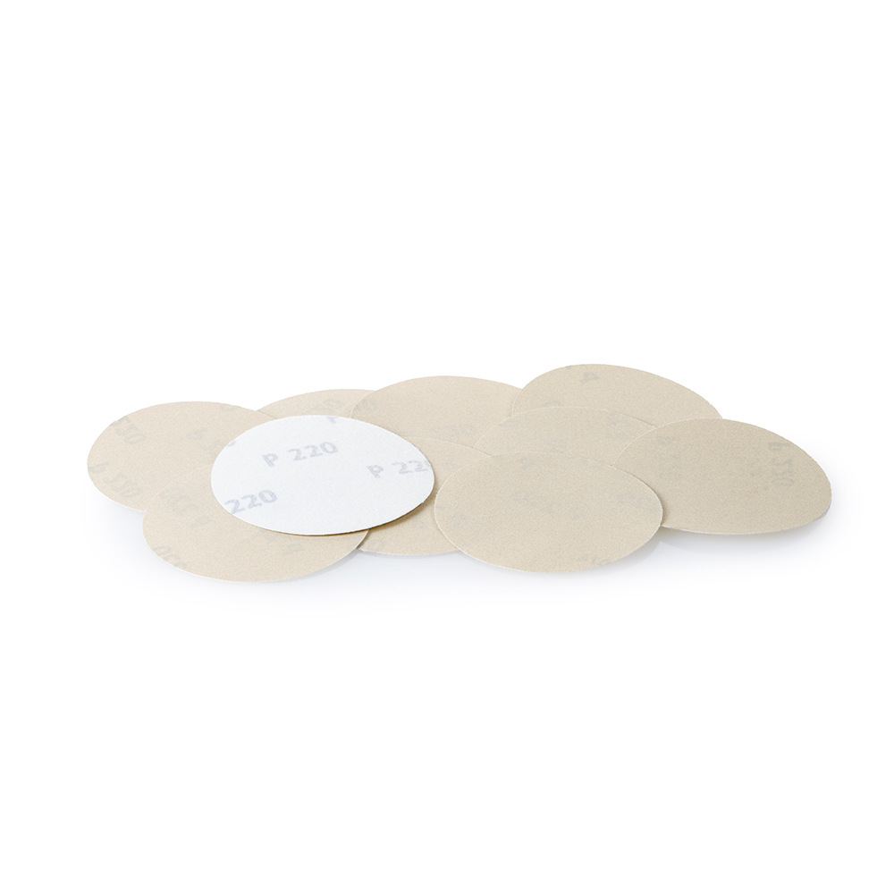 SD-5-220 10-Pack of 5" Sanding Discs for IN-SAND™ Sander Amana #61335
