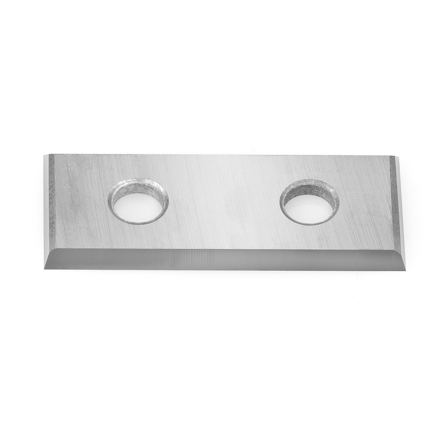 SRK-30 Solid Carbide 4 Cutting Edges Insert Knife Soft/Hardwood 29.5 x 12 x 1.5mm