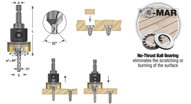 Quick Change Bit Holder Magnetic Hex Shank Drill Bit - Temu Canada